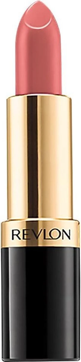 Revlon Super Lustrous No.420 - Blushed - Roze - Lippenstift 5 Revlon Super Lustrous No.420 - Blushed - Roze - Lippenstift - Afbeelding 3