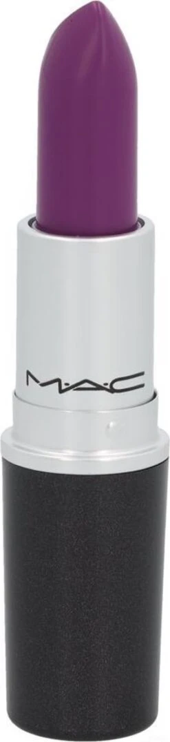 MAC Cosmetics Matte Lipstick Heroine 3 Gr -Cosmetica Promotiewinkel 276x1200