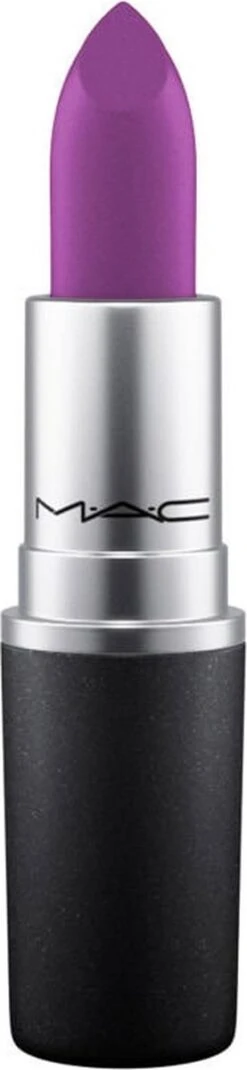 MAC Cosmetics Matte Lipstick Heroine 3 Gr -Cosmetica Promotiewinkel 277x1200