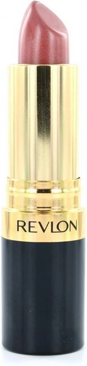 Revlon Super Lustrous No.420 - Blushed - Roze - Lippenstift 3 Revlon Super Lustrous No.420 - Blushed - Roze - Lippenstift