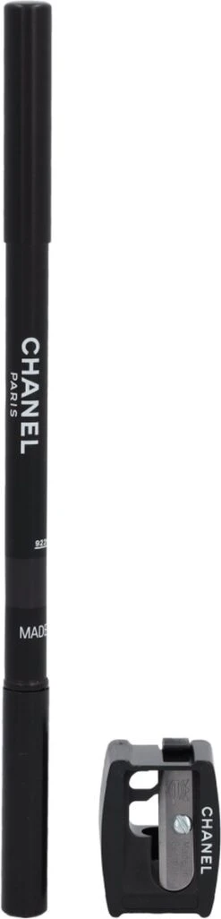 Chanel Crayon Sourcils Wenbrauwpotlood - 66 Noir Cendre - Zwart -Cosmetica Promotiewinkel 289x1200 4