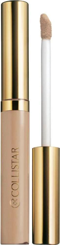 Collistar Lifting Effect Concealer 2 -Cosmetica Promotiewinkel 294x1200 3