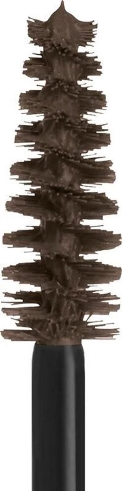 NYX Professional Makeup Tinted Brow Mascara - Espresso TBM04 - Wenkbrauwgel - 6,2 Gr -Cosmetica Promotiewinkel 300x1200 8