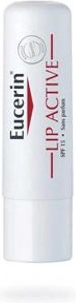 Eucerin Gevoelige Huid Lip Activ -Lippenbalsem -Cosmetica Promotiewinkel 303x1200