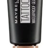 Maybelline Tattoo Brow Waterproof Wenkbrauwgel - 02 Soft Brown 1 Maybelline Tattoo Brow Waterproof Wenkbrauwgel - 02 Soft Brown -Cosmetica Promotiewinkel 305x1200 2