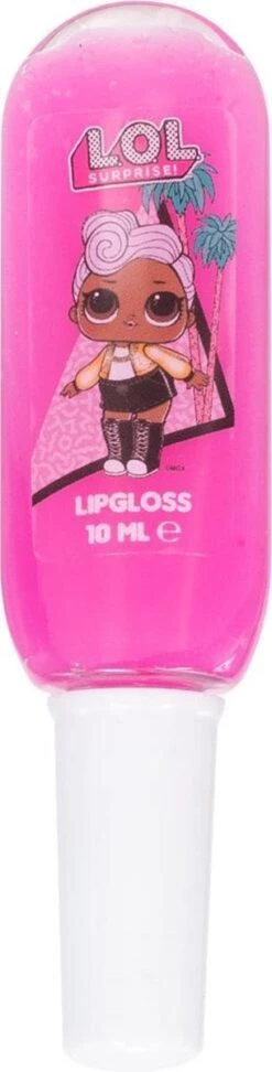 L.O.L. Surprise! L.O.L Surprise! Lipgloss | 2 Stuks 7 L.O.L. Surprise! L.O.L Surprise! Lipgloss | 2 Stuks -Cosmetica Promotiewinkel 305x1200