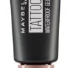 Maybelline Tattoo Brow Waterproof Wenkbrauwgel - 01 Blond -Cosmetica Promotiewinkel 305x1200 4