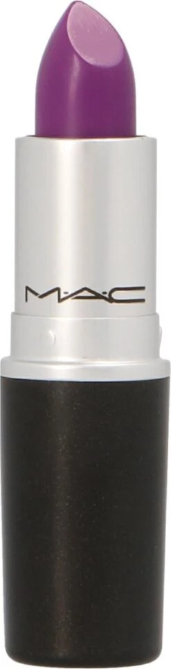 MAC Cosmetics Matte Lipstick Heroine 3 Gr -Cosmetica Promotiewinkel 307x1200