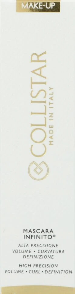 Collistar Infinito Mascara - Black 12 Collistar Infinito Mascara - Black -Cosmetica Promotiewinkel 307x1200 4
