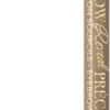 Bourjois Brow Reveal Précision Eyebrow Pencil 001 Blond