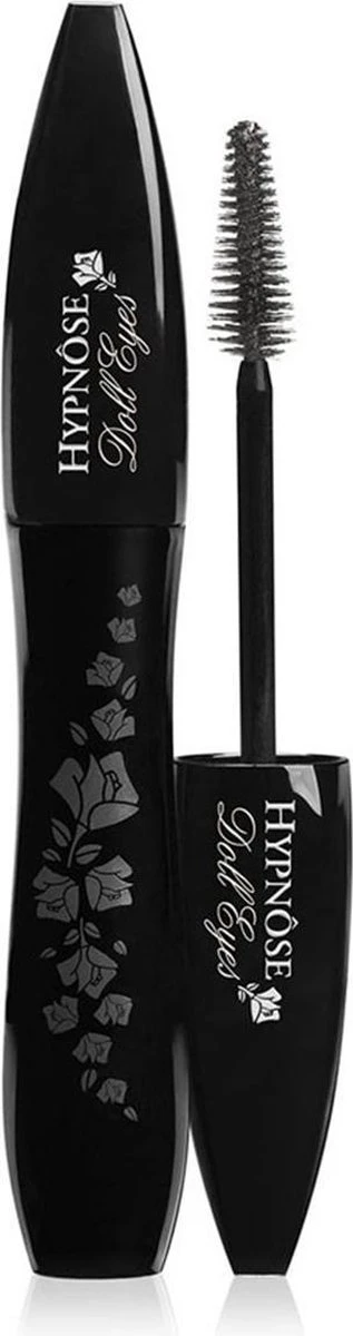 Lancôme Hypnôse Doll Eyes Mascara - Zwart - Mascara - 6,5 Gr 3 Lancôme Hypnôse Doll Eyes Mascara - Zwart - Mascara - 6,5 Gr