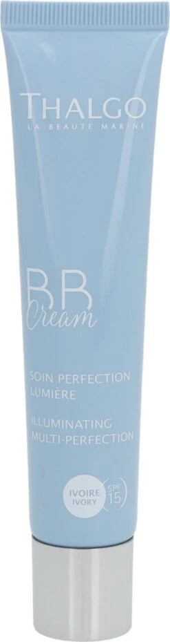 Thalgo Bb-cream Illuminating Multi-perfection Ivory 40 Ml Beige -Cosmetica Promotiewinkel 319x1200 2