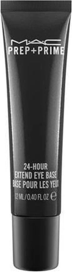 Mac Prep + Prime 24-Hour Extend Eye Base 20 Mac Prep + Prime 24-Hour Extend Eye Base -Cosmetica Promotiewinkel 320x1200