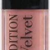 Bourjois Rouge Edition Velvet Lippenstift - 27 Cafe Olé -Cosmetica Promotiewinkel 321x1200