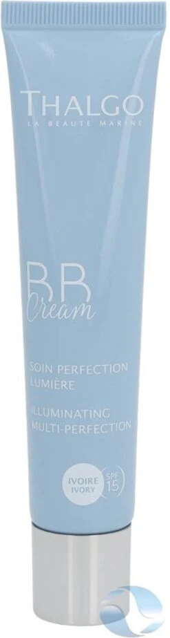 Thalgo Bb-cream Illuminating Multi-perfection Ivory 40 Ml Beige -Cosmetica Promotiewinkel 321x1200 5