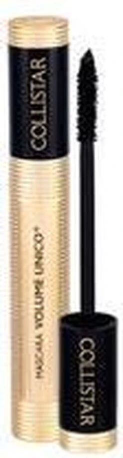 Collistar Mascara Volume Unico® Mascara - Intense Black -Cosmetica Promotiewinkel 324x1200 5