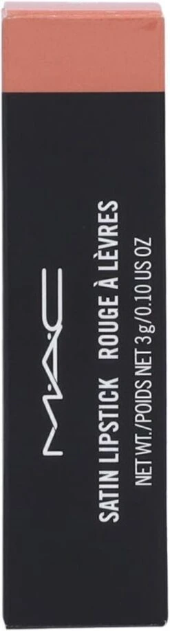 MAC Cosmetics Satin Lipstick Spirit - Lippenstift - Myth 18 MAC Cosmetics Satin Lipstick Spirit - Lippenstift - Myth -Cosmetica Promotiewinkel 325x1200