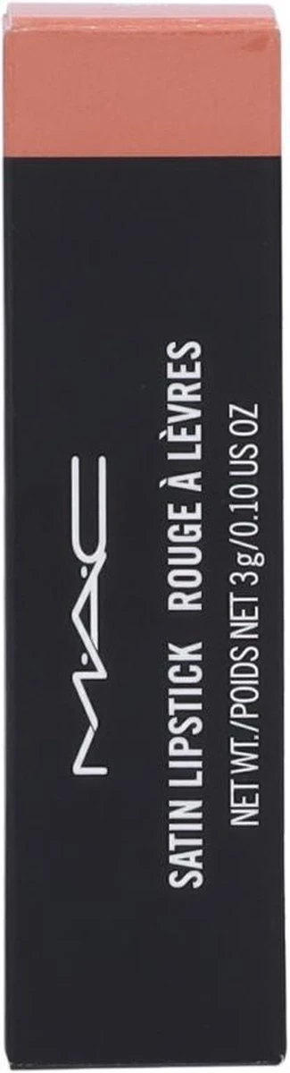 MAC Cosmetics Satin Lipstick Spirit - Lippenstift - Myth 9 MAC Cosmetics Satin Lipstick Spirit - Lippenstift - Myth - Afbeelding 7