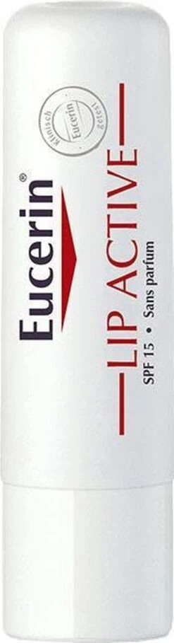 Eucerin Gevoelige Huid Lip Activ -Lippenbalsem -Cosmetica Promotiewinkel 326x1200