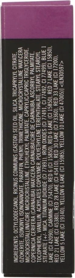 MAC Cosmetics Matte Lipstick Heroine 3 Gr -Cosmetica Promotiewinkel 327x1200 1