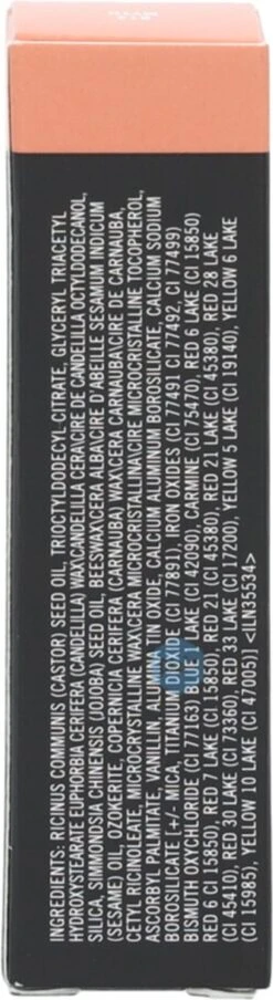 MAC Cosmetics Satin Lipstick Spirit - Lippenstift - Myth 17 MAC Cosmetics Satin Lipstick Spirit - Lippenstift - Myth -Cosmetica Promotiewinkel 328x1200 1