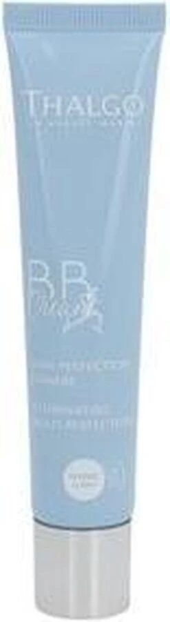 Thalgo Bb-cream Illuminating Multi-perfection Ivory 40 Ml Beige -Cosmetica Promotiewinkel 329x1200 4