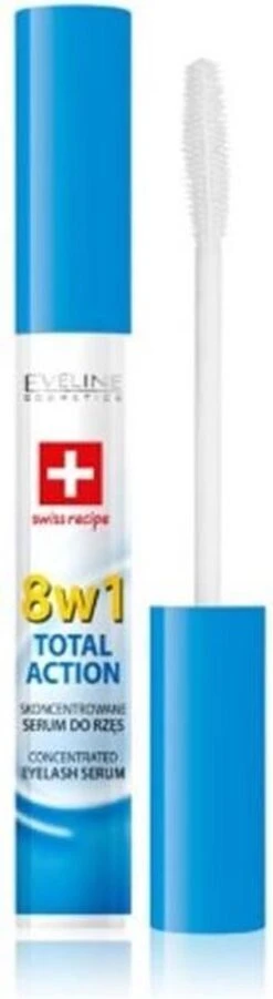 Eveline Cosmetics Lash Therapy Wimperserum 8in1 10ml. -Cosmetica Promotiewinkel 329x1200 8