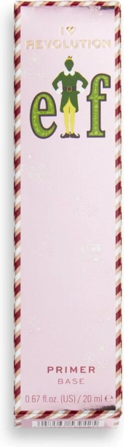 I Heart Revolution X Elf Primer - Illuminating Primer -Cosmetica Promotiewinkel 335x1200 2