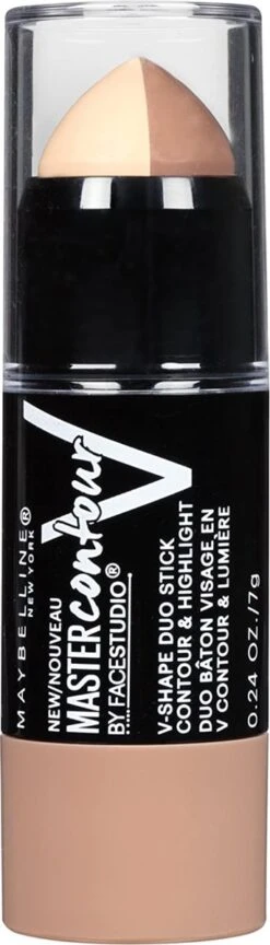 Maybelline Master Contour V-Shape Duo Stick - Light - Contouring -Cosmetica Promotiewinkel 343x1200 5