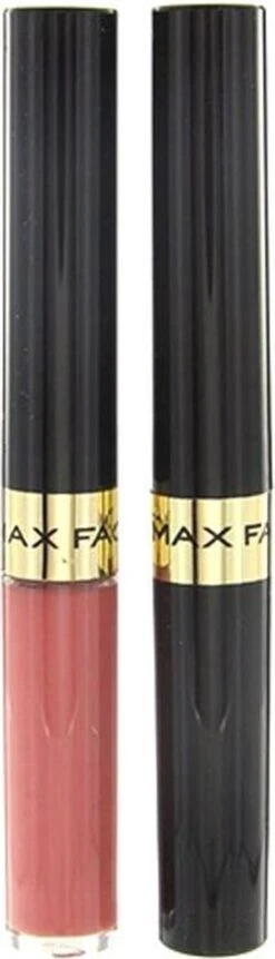 Max Factor Lipfinity 24HR Lip Colour Lipgloss - 215 Constantly Dreamy 11 Max Factor Lipfinity 24HR Lip Colour Lipgloss - 215 Constantly Dreamy -Cosmetica Promotiewinkel 344x1200 1