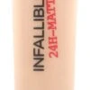 L'Oréal Paris Infallible Matte Foundation - 13 Beige Rose 1 L'Oréal Paris Infallible Matte Foundation - 13 Beige Rose -Cosmetica Promotiewinkel 347x1200 2