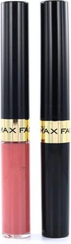 Max Factor Lipfinity 24HR Lip Colour Lipgloss - 215 Constantly Dreamy 9 Max Factor Lipfinity 24HR Lip Colour Lipgloss - 215 Constantly Dreamy -Cosmetica Promotiewinkel 349x1200 1