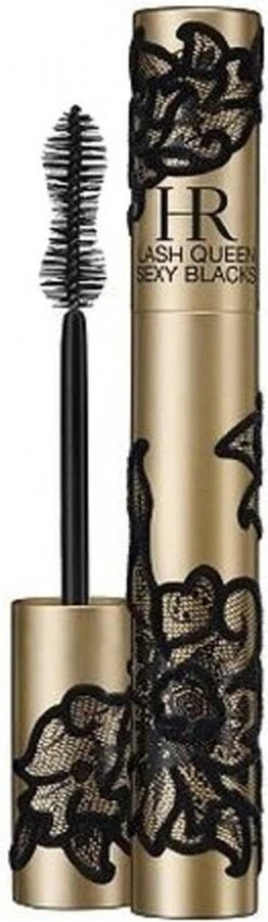 Helena Rubinstein Lash Queen Sexy Blacks - Zwart - Mascara -Cosmetica Promotiewinkel 349x1200 3