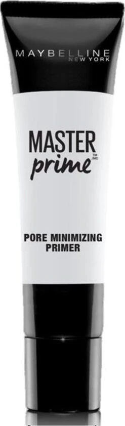 Maybelline Face Studio Prime - 10 Pore Minimizing Primer -Cosmetica Promotiewinkel 352x1200 2