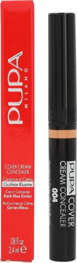 Pupa Cover Cream Concealer -Cosmetica Promotiewinkel 352x1200