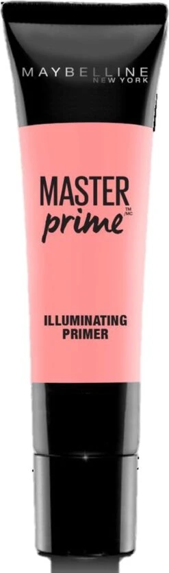 Maybelline Face Studio Primer - 20 Illuminating -Cosmetica Promotiewinkel 355x1200 2