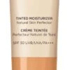Laura Mercier - Tinted Moisturizer SPF30 - Getinte Dagcrème - Kleur 4C1 Almond - 50 Ml -Cosmetica Promotiewinkel 357x1200 4