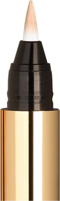 Yves Saint Laurent Touche Éclat Concealer - 2.5 Luminous Vanilla - Concealer - 2,5 Ml 16 Yves Saint Laurent Touche Éclat Concealer - 2.5 Luminous Vanilla - Concealer - 2,5 Ml -Cosmetica Promotiewinkel 360x1200