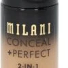 Milani Conceal + Perfect 2-in-1 Foundation + Concealer - Golden Beige -Cosmetica Promotiewinkel 361x1200