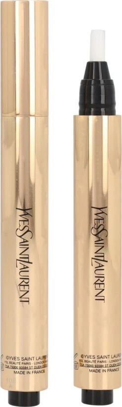 Yves Saint Laurent Touche Eclat Concealer - 1 Rose Radiance -Cosmetica Promotiewinkel 362x1200