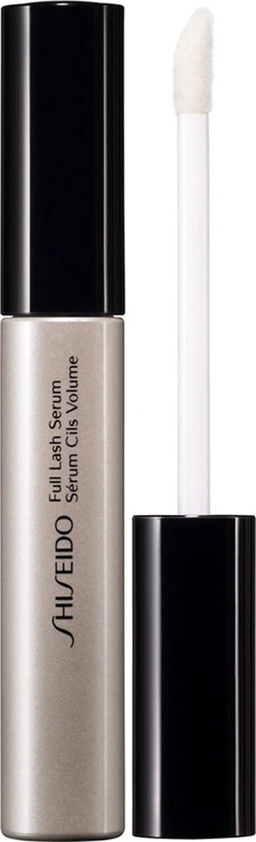 Shiseido Full Lash Serum - 6 Ml - Wimperserum - Wenkbrauwserum 3 Shiseido Full Lash Serum - 6 Ml - Wimperserum - Wenkbrauwserum