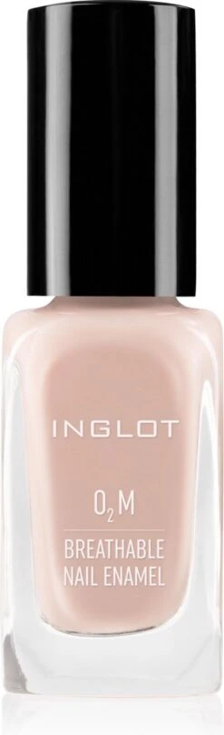 INGLOT O2M Zuurstofdoorlatende Nagellak - 439 | Vegan & Halal Nagellak