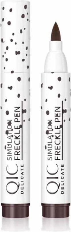 Palm QIC Freckle Pen - Sproetjes Pen - Freckle Pen - Freckles - Donker Bruin - (Gratis Levering) -Cosmetica Promotiewinkel 368x1200 2
