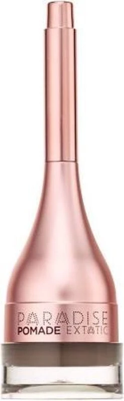 L’Oréal Paris Paradise Extatic Brow Pomade Wenkbrauwgel - 104 Brunette -Cosmetica Promotiewinkel 371x1200 5