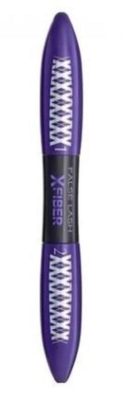 L'Oréal Paris False Lash Superstar X Fiber Mascara - Zwart 33 L'Oréal Paris False Lash Superstar X Fiber Mascara - Zwart -Cosmetica Promotiewinkel 376x1200 1