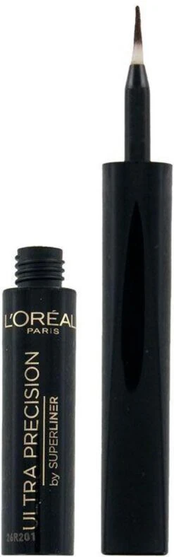 L'Oréal Paris Superliner Eyeliner - Bruin -Cosmetica Promotiewinkel 376x1200