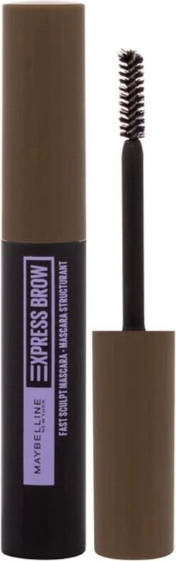 Maybelline Brow Fast Sculpt - 04 Medium Brown - Wenkbrauwgel 18 Maybelline Brow Fast Sculpt - 04 Medium Brown - Wenkbrauwgel -Cosmetica Promotiewinkel 377x1200 2