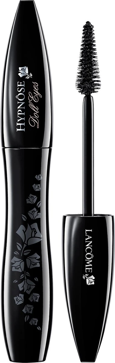 Lancôme Hypnôse Doll Eyes Mascara - Zwart - Mascara - 6,5 Gr 9 Lancôme Hypnôse Doll Eyes Mascara - Zwart - Mascara - 6,5 Gr - Afbeelding 7