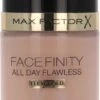 Max Factor Facefinity All Day Flawless 3-in-1 Liquid Foundation - 045 Almond 1 Max Factor Facefinity All Day Flawless 3-in-1 Liquid Foundation - 045 Almond -Cosmetica Promotiewinkel 386x1200 2