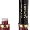 Max Factor Lipfinity Colour + Gloss - 550 Reflective Ruby -Cosmetica Promotiewinkel 389x1200